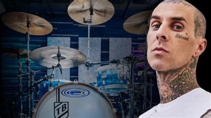 Travis Barker Wiki: The Ultimate Guide to the Legendary Drummer's Life and Career