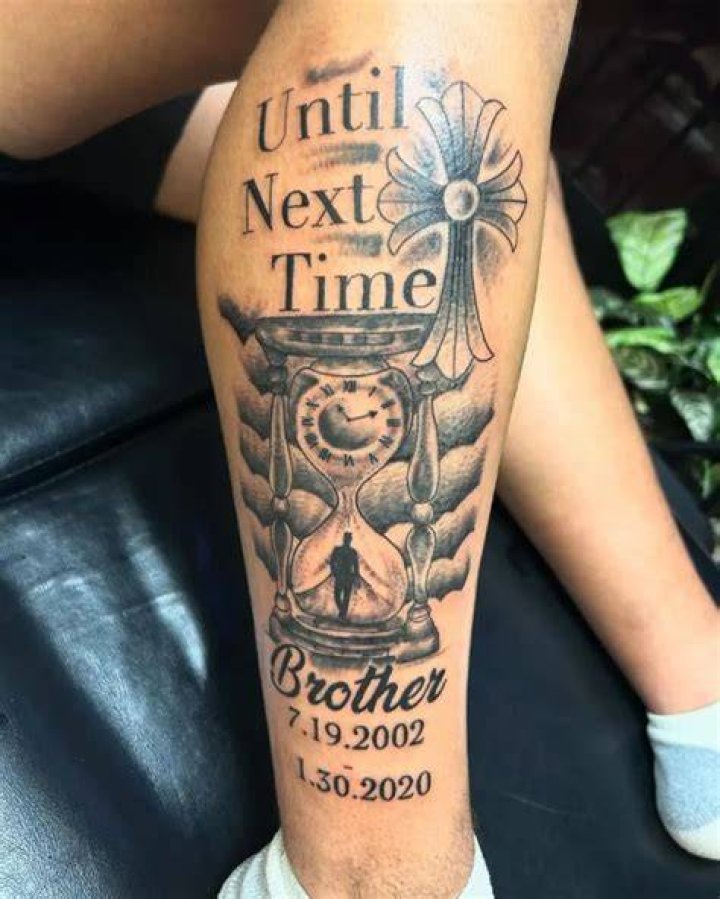 Tribute Tattoos for Brother: Honoring the Bond with Ink