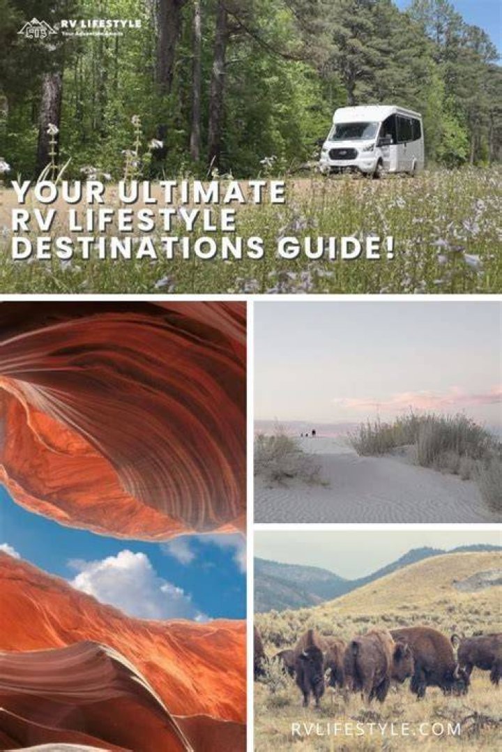 Tubide.com: Your Ultimate Destination for Travel and Lifestyle