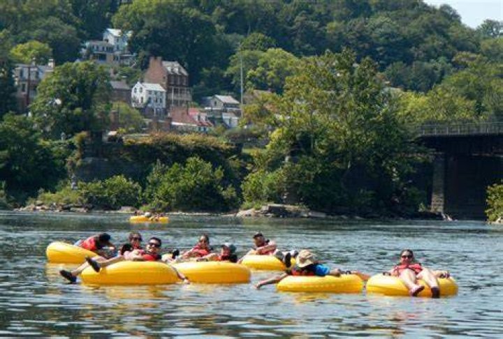 Tubing Near Harpers Ferry WV: The Ultimate Guide to Adventure and Relaxation