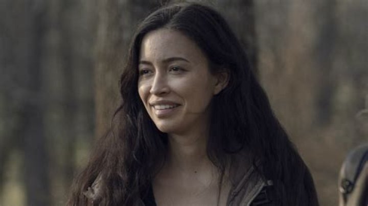TWD Rosita Actress: Unveiling the Talented Star Behind Rosita in The Walking Dead