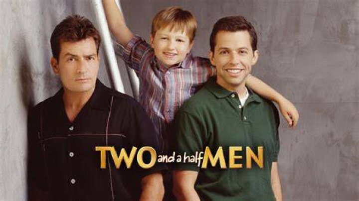 Two and a Half Men: A Comprehensive Guide to the Iconic Comedy Series