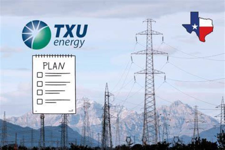 TXU Energy Newervice: Your Ultimate Guide to Reliable Energy Solutions