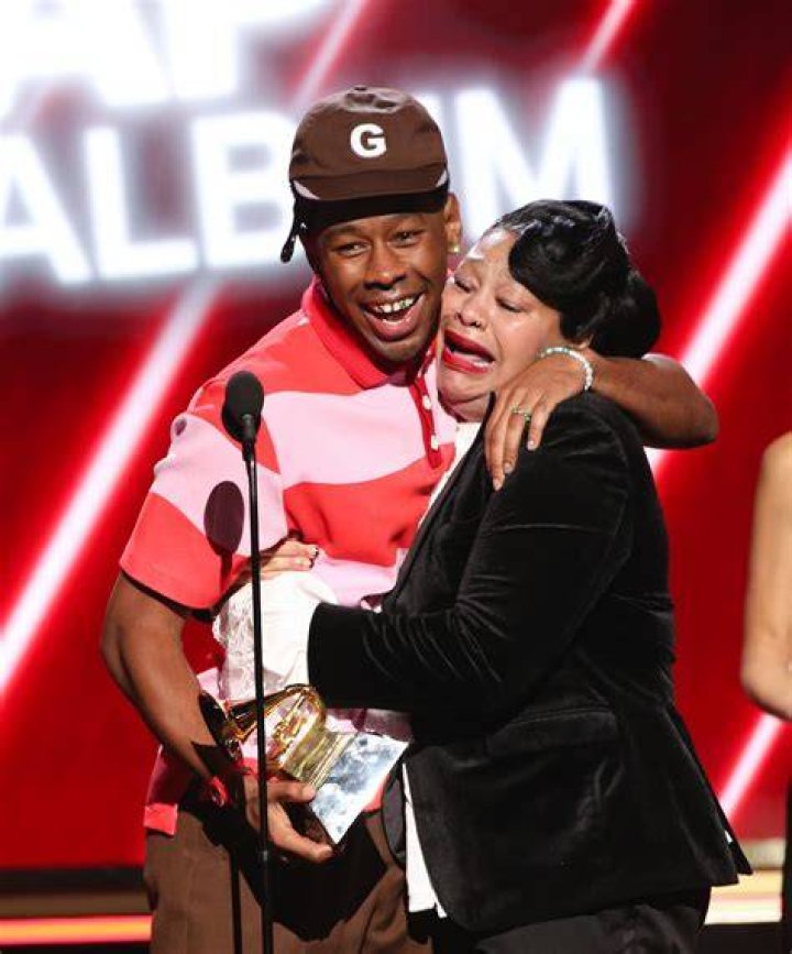 Tyler the Creator's Dad: A Deep Dive into His Life and Influence