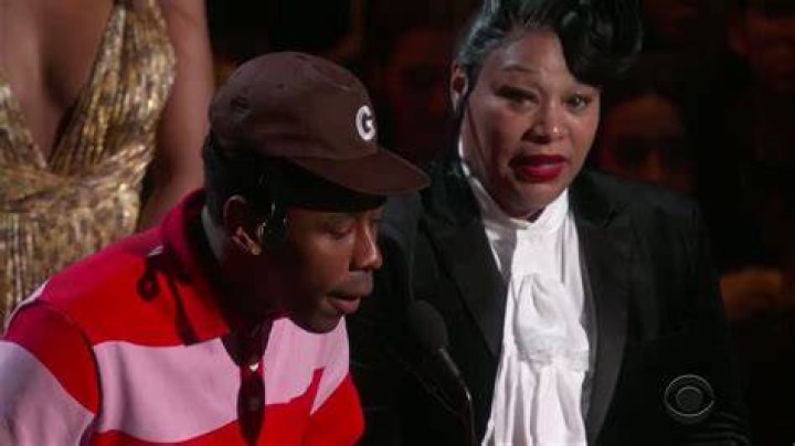 Tyler, The Creator's Mom: The Woman Behind the Creative Genius