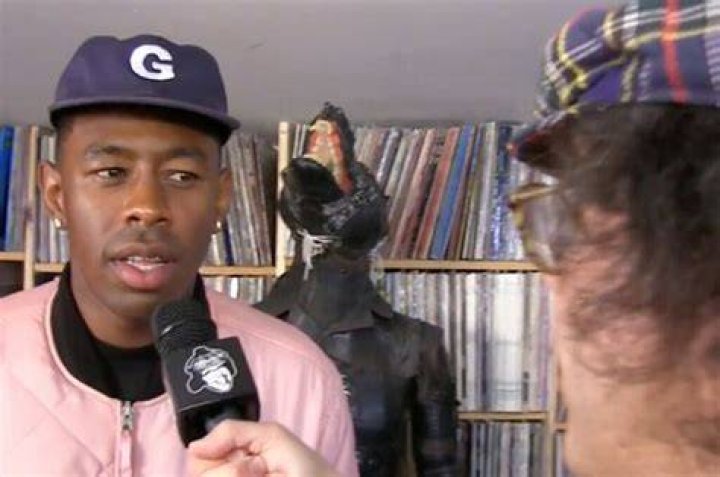 Tyler the Creator's Sexuality: A Comprehensive Exploration