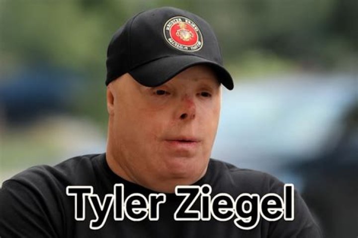 Tyler Ziegel: The Rising Star in the Music Industry