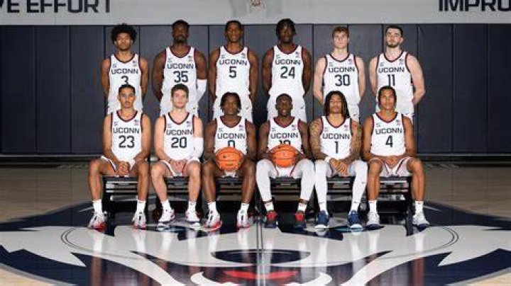 U Connecticut Basketball Roster: A Comprehensive Guide to the Huskies Lineup
