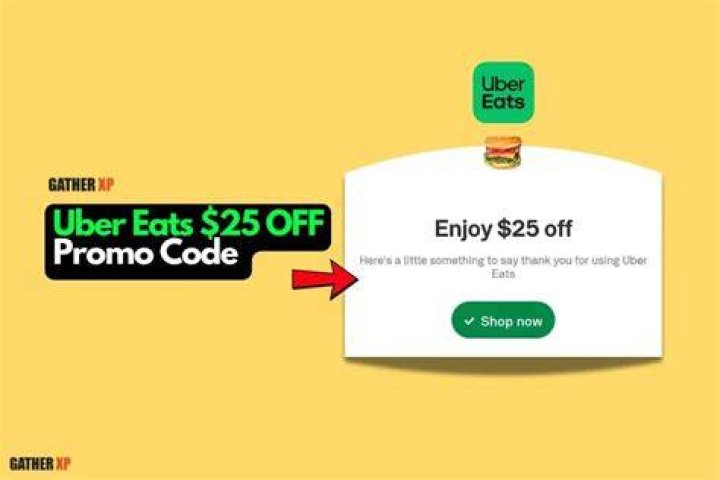 Uber Eats First Order Promo Code: Your Ultimate Guide to Discounts
