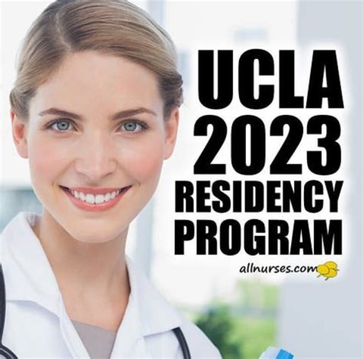 UCLA Nurse Residency: A Comprehensive Guide for Aspiring Nurses
