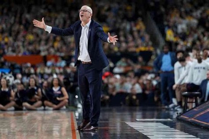 UConn Head Coach: A Comprehensive Look into Leadership and Success