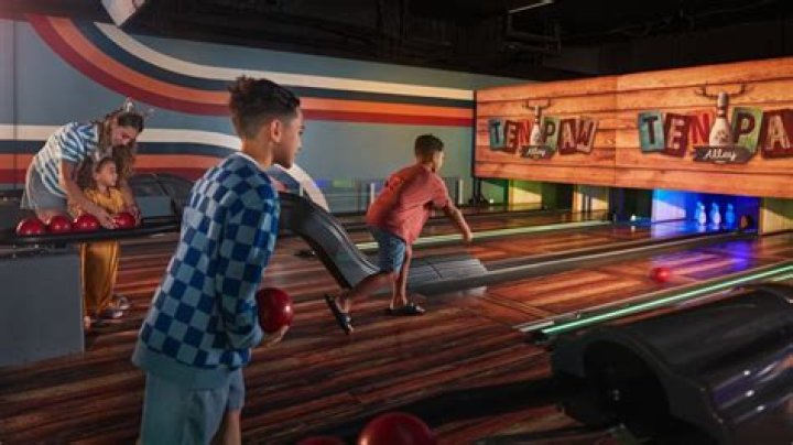 Ultimate Food and Fun at Great Wolf Lodge: A Family Adventure