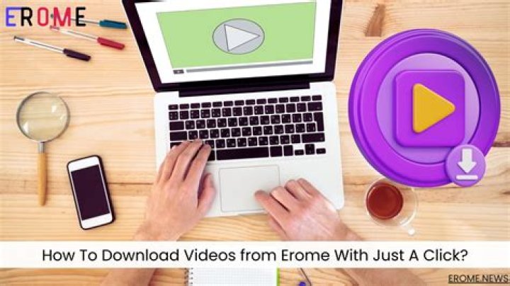 Ultimate Guide to Erome Video Downloader: Download High-Quality Videos Effortlessly