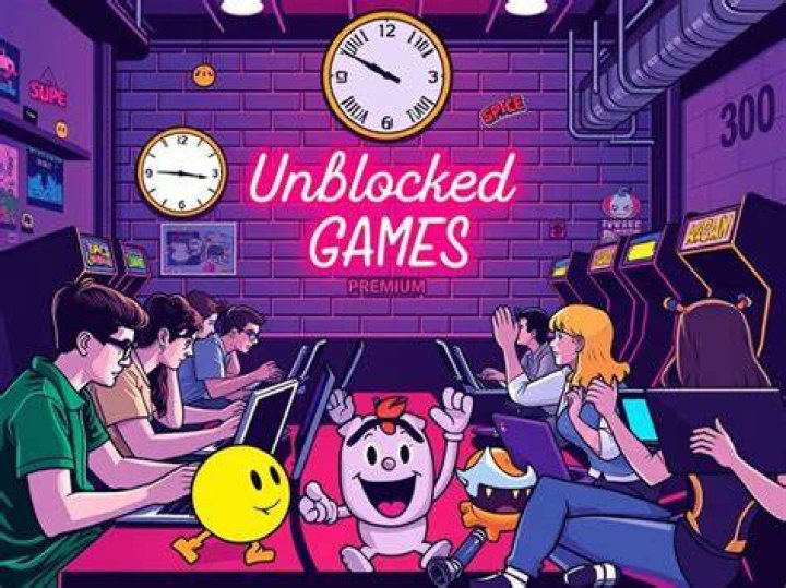 Unblocked Games 21: Your Ultimate Guide to Fun and Entertainment