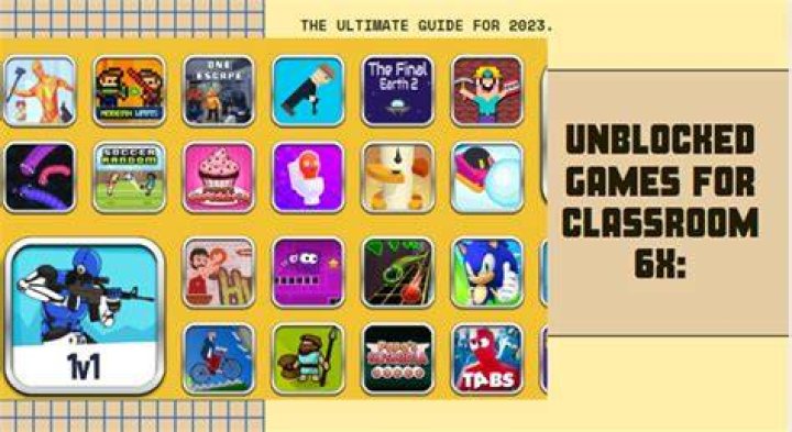 Unblocked Games Kids Talk: A Comprehensive Guide for Parents and Educators