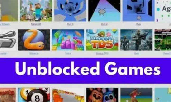 Unblocked Gamesports Games: Your Ultimate Guide to Fun and Entertainment