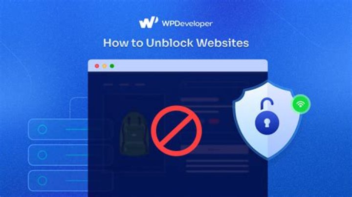 Unblocked Websites: Your Ultimate Guide to Accessing Restricted Content