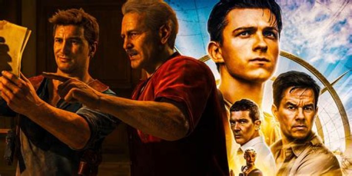 Uncharted Cast: A Comprehensive Guide to the Stars Behind the Screen