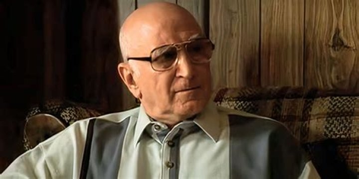 Uncle June Actor: The Rising Star of the Entertainment Industry