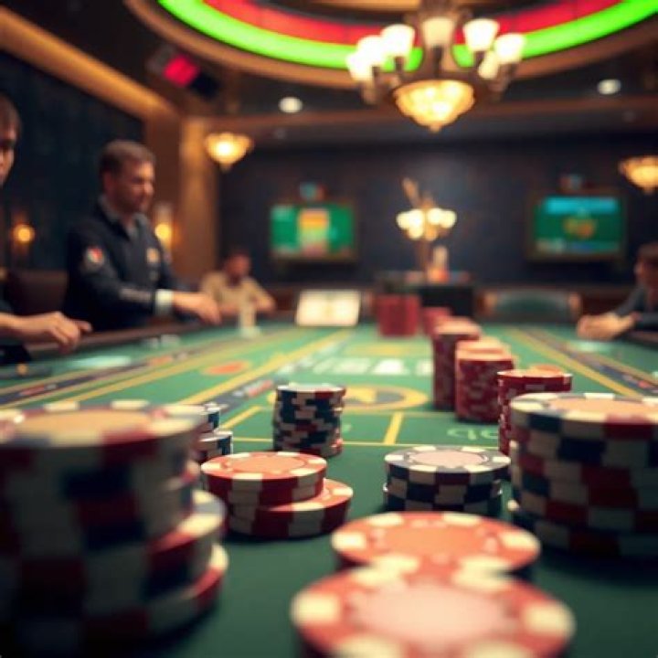 Understanding Barsi Gambling: A Comprehensive Guide