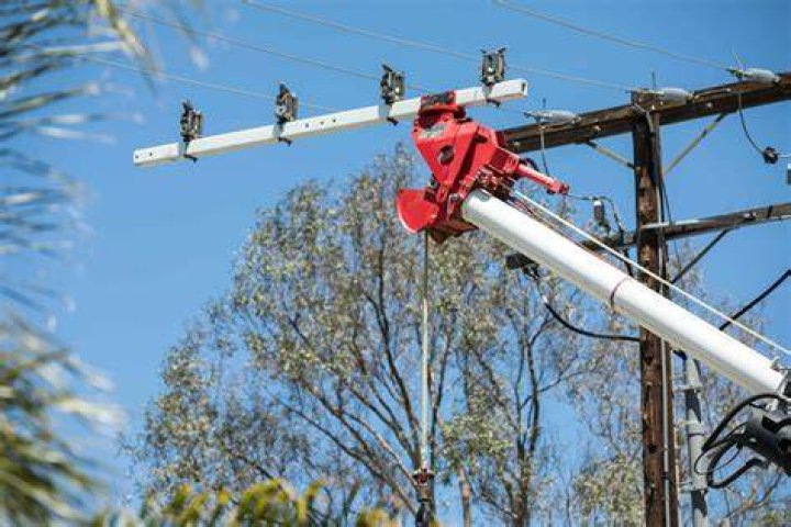 Understanding Edison Electric Power Outage: A Comprehensive Guide