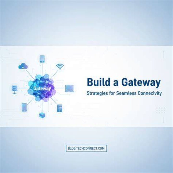 Understanding Gateway: The Key to Seamless Network Connectivity