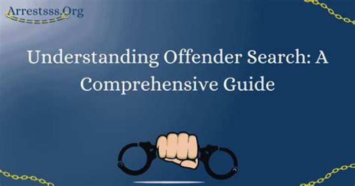 Understanding IRCSO Arrests: A Comprehensive Guide