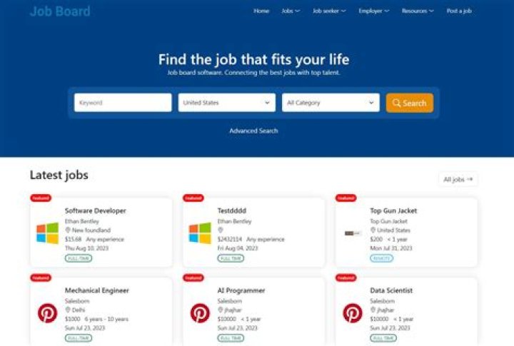 Understanding MS Job Personnel Board: A Comprehensive Guide