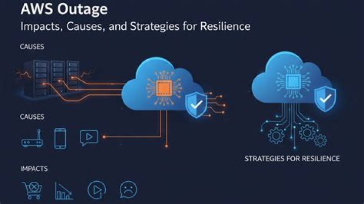 Understanding oncor.com Outage: Causes, Impacts, and Solutions