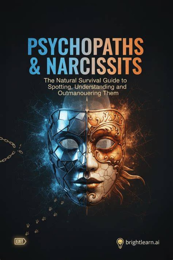 Understanding Psychopaths: A Comprehensive Guide to Identifying and Coping with Psychopathy