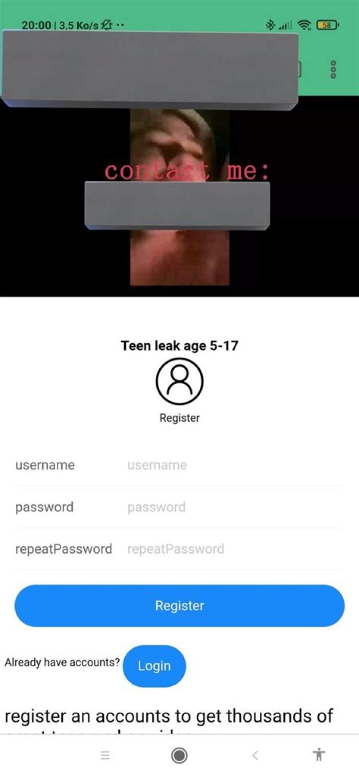 Understanding Teen Leak Age 5-17: A Comprehensive Guide for Parents and Guardians