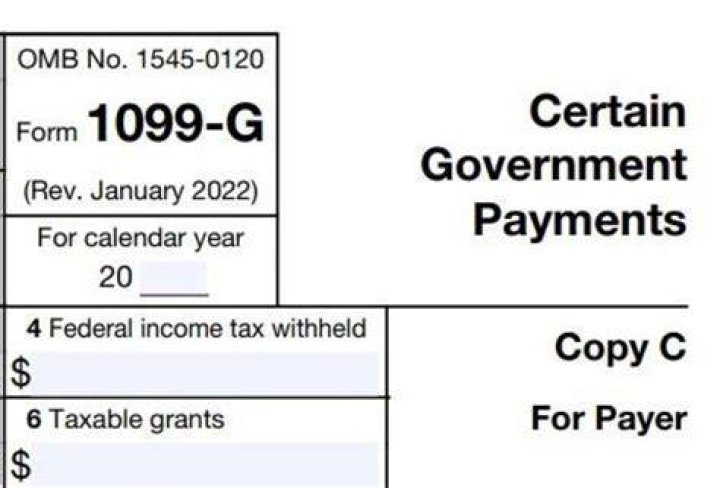 Understanding the 1099-G Form in Colorado: A Comprehensive Guide