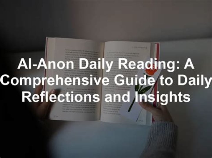 Understanding the Definition of Al-Anon: A Comprehensive Guide