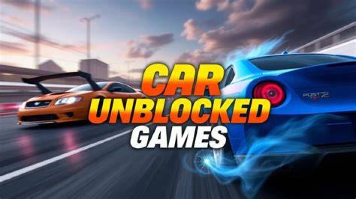 Unleash the Fun: The Ultimate Guide to Car Games Unblocked