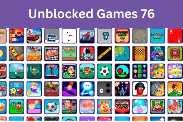 Unleash Your Fun with Online Games Unblocked