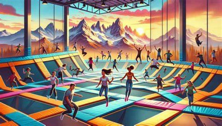 Unleashing the Fun: Exploring the World of Slope Games