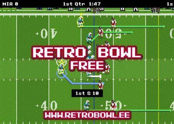 Unleashing the Fun: Retro Bowl Unblocked &ndash; Your Ultimate Guide