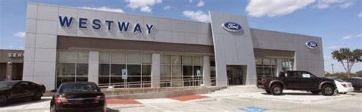 Unleashing the Power of Westway Ford Texas: Your Ultimate Guide