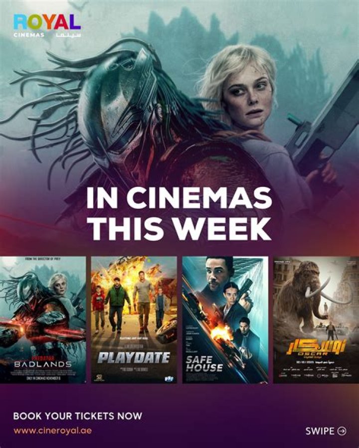 Unlock the Future of Entertainment: Dive Into the World of Cinemas PC