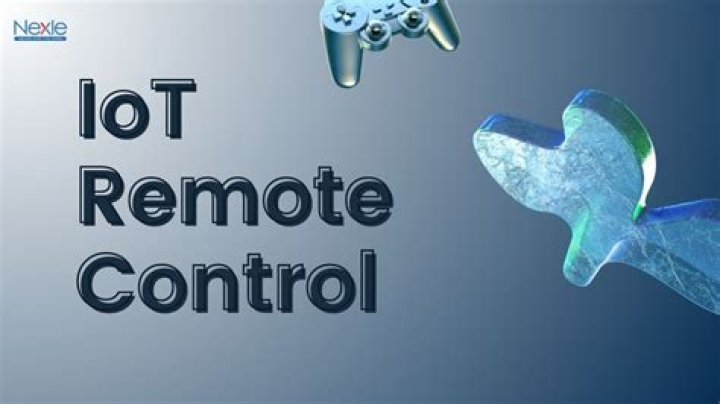 Unlock the Future: Remote SSH IoT Platform Android