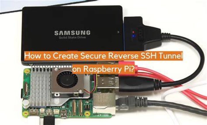 Unlock the Potential of Raspberry Pi SSH Tunnel for Secure Connections