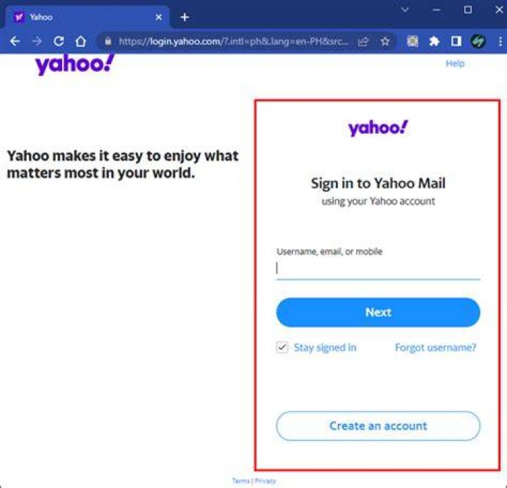 Unlock the Power of www.yahoomail.com: Your Ultimate Guide to Email Excellence