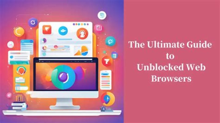 Unlock Your Digital Freedom: The Ultimate Guide to Free Unblocked Resources