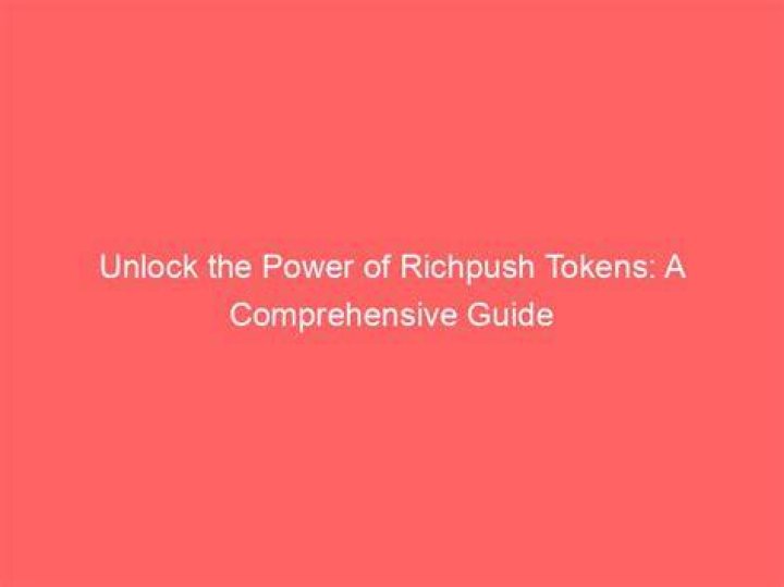Unlock Your Luck: A Comprehensive Guide to PCH Game Tokens