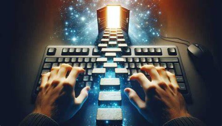 Unlock Your Typing Potential: Discover the World of typing.co