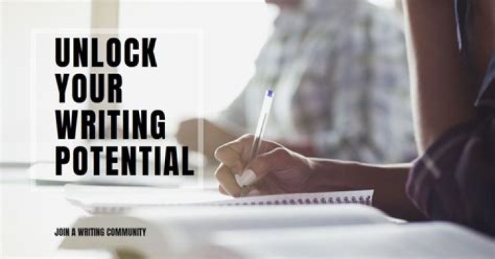 Unlock Your Writing Potential with Join.willwrite.com