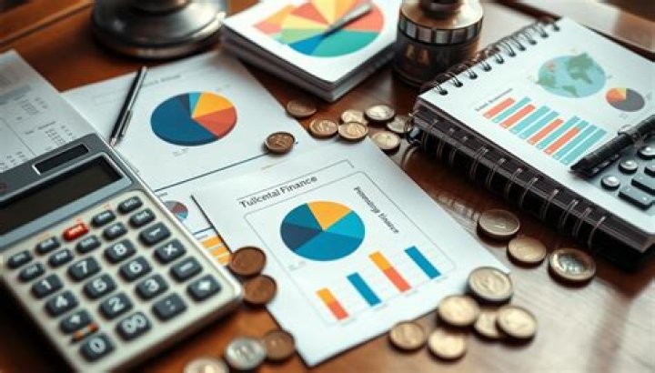 Unlocking Financial Insights: How Tarotpreads for Financial Questions Can Guide You