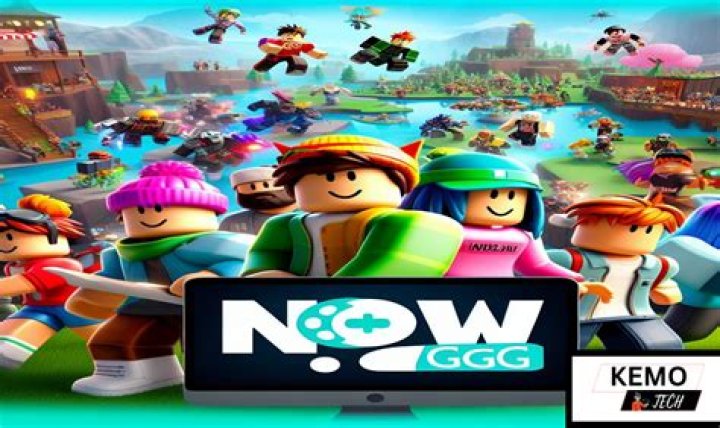 Unlocking the Secrets of noww.gg Roblox: A Comprehensive Guide
