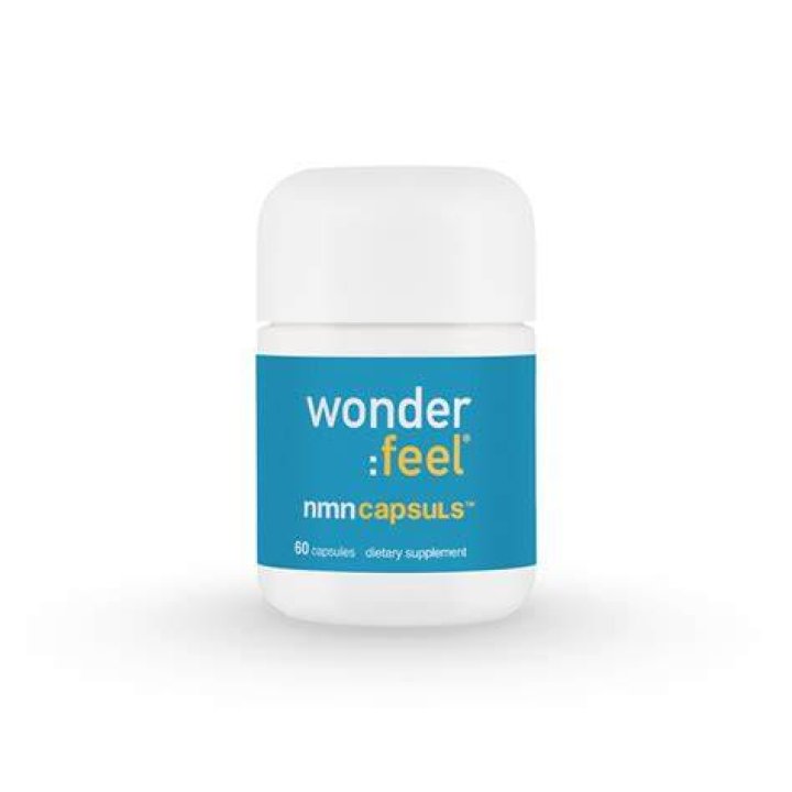 Unlocking the Secrets of Wonderfeel NMN: A Comprehensive Guide to Optimal Health