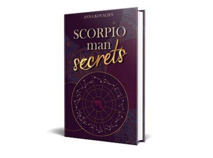 Unlocking the Secrets of Zodiac Corpio Man: A Comprehensive Guide